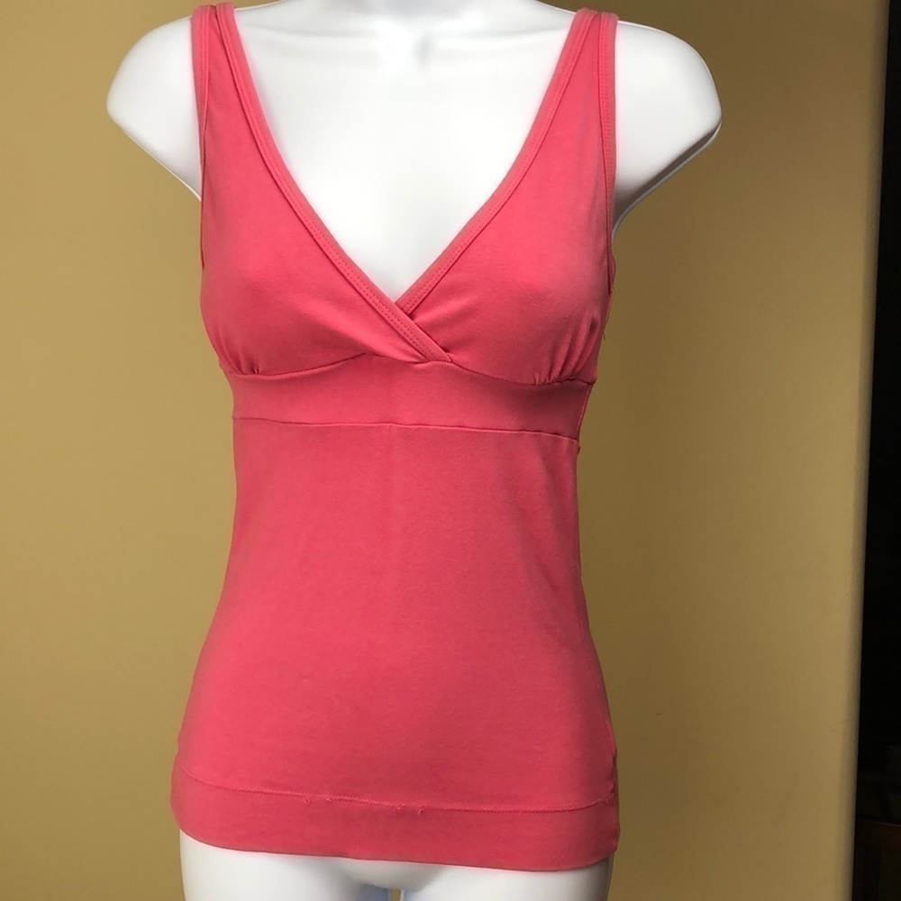 Hard Tail Tank Top